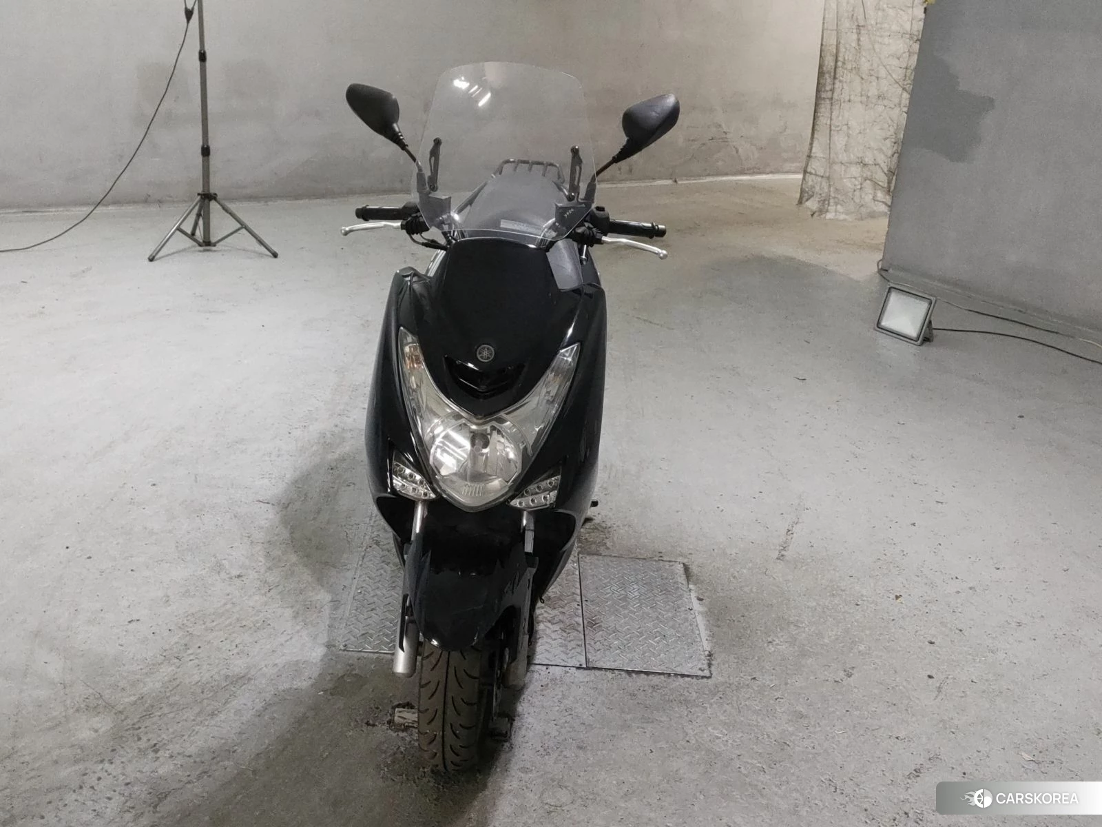 Yamaha MAJESTY 155S 2014 из Японии, фото 4