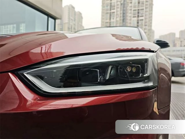 Audi A5 id 4213911 из Китая 7