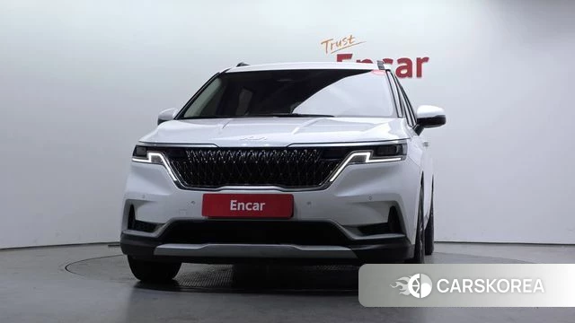 Kia Carnival 4th generation id 3858947 из Кореи 13