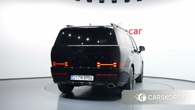 Hyundai Santa Fe (MX5) id 3876564 из Кореи 13