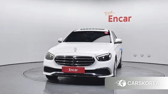 Mercedes-Benz E-Class W213 id 3666081 из Кореи 13