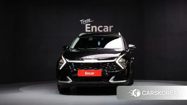 Kia Sportage 5th Generation id 3257250 из Кореи 13