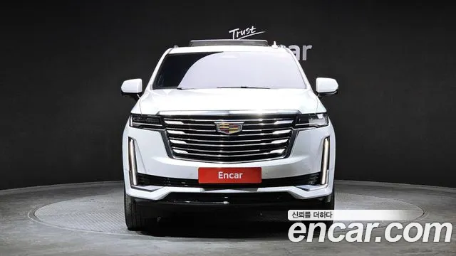 Cadillac Escalade 5th Generation id 2498949 из Кореи 13