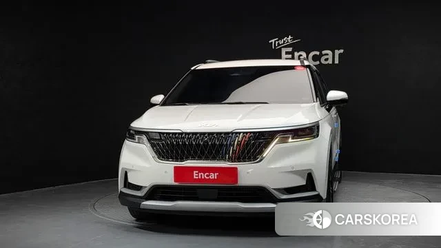 Kia Carnival 4th generation id 3685219 из Кореи 13