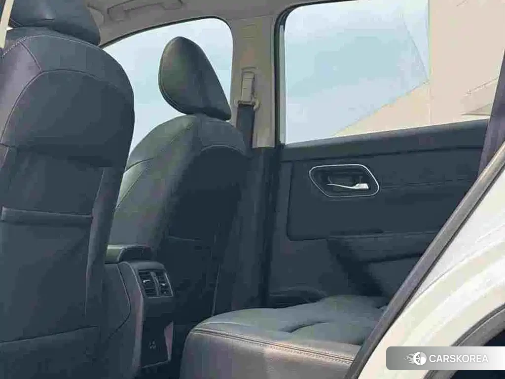 Nissan Qijun id 4679705 из Китая 11