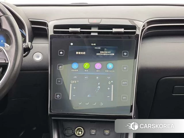 Hyundai Tucson id 4261922 из Китая 9