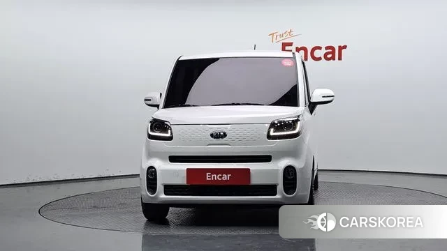 Kia The New Ray id 3557789 из Кореи 13