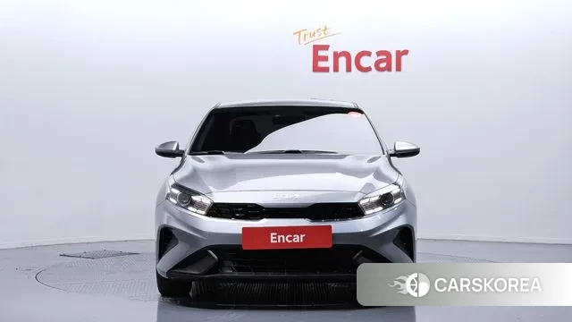 Kia The New K3 2nd generation id 3503119 из Кореи 13