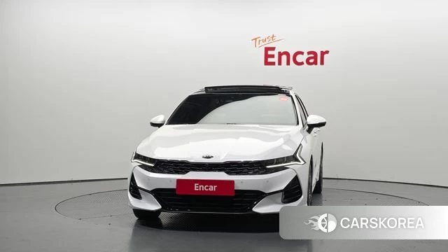 Kia K5 3rd generation id 4470534 из Кореи 23