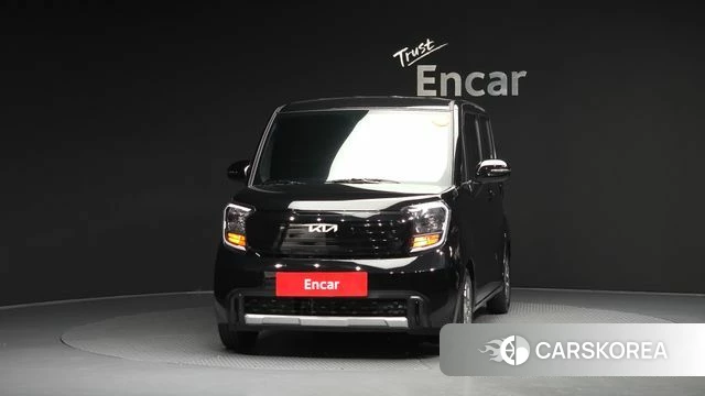 Kia The New Kia Ray id 4560168 из Кореи 23
