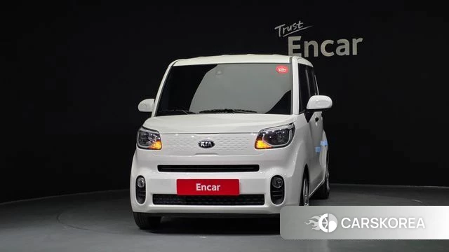 Kia The New Ray id 4250089 из Кореи 23