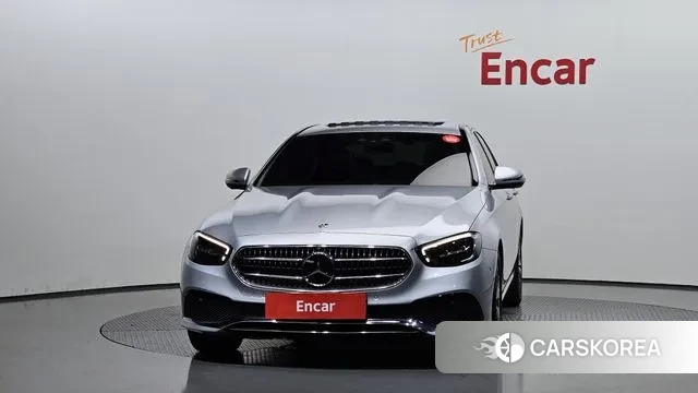 Mercedes-Benz E-Class W213 id 2939892 из Кореи 13