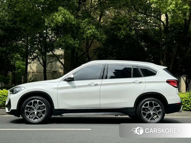 BMW X1 id 4209180 из Китая 10