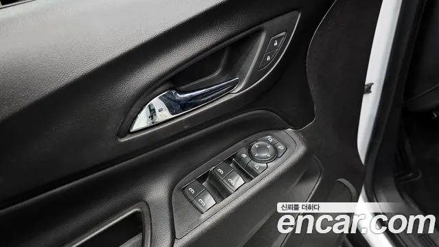 Chevrolet (GM Daewoo) Equinox id 2694553 из Кореи 13