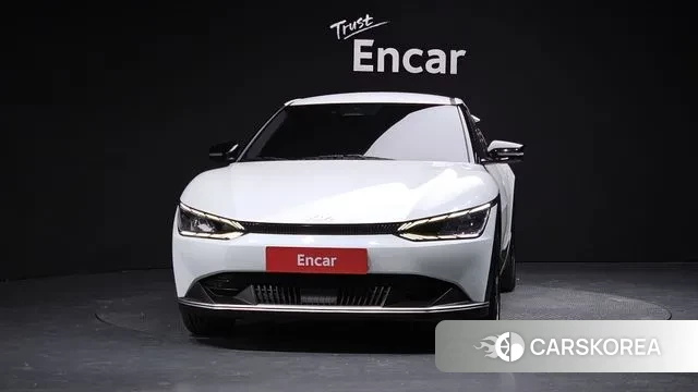 Kia EV6 id 3545574 из Кореи 13