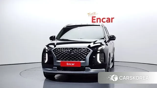 Hyundai Palisade id 3468688 из Кореи 13