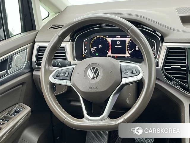 Volkswagen Weiran id 4273355 из Китая 21