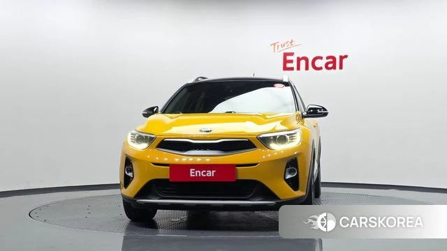 Kia Stonic id 4647880 из Кореи 13