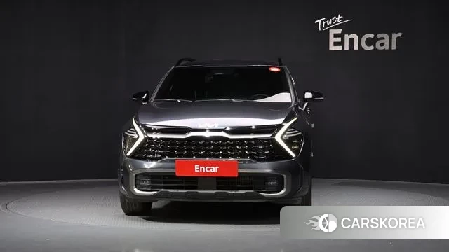 Kia Sportage 5th Generation id 3567090 из Кореи 13