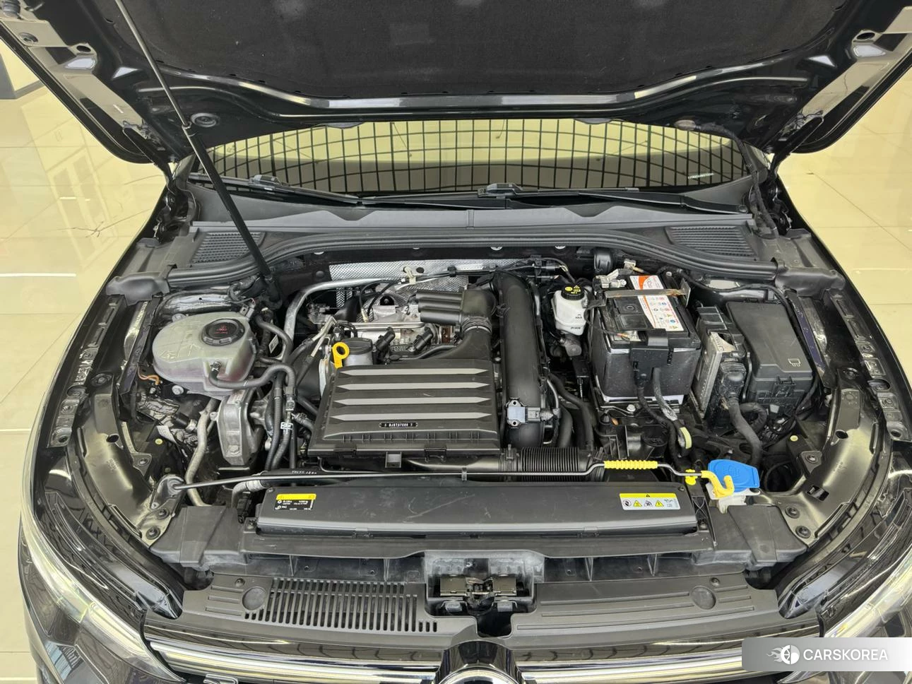 Volkswagen Golf id 4486268 из Китая 7