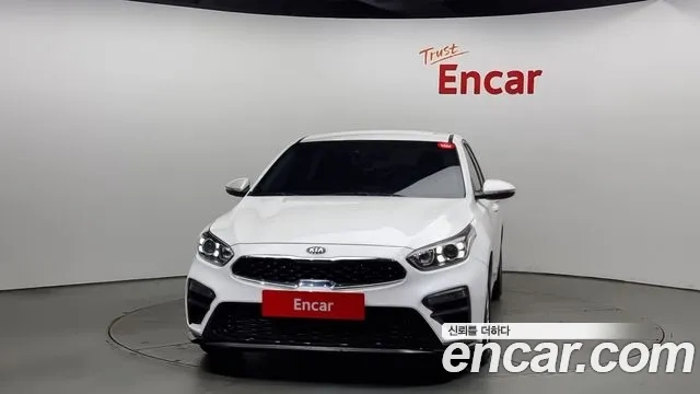 Kia Come New K3 id 2928132 из Кореи 13