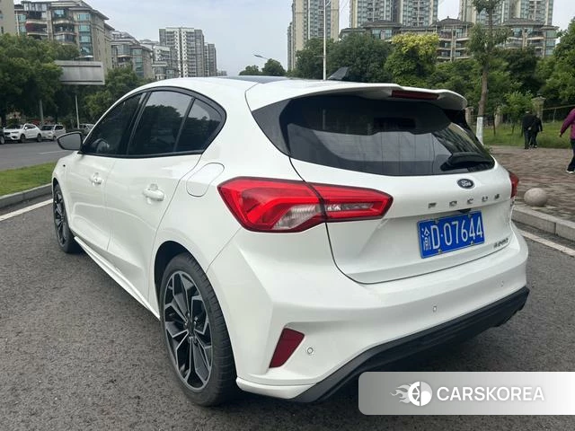 Ford Fox id 4368355 из Китая 13