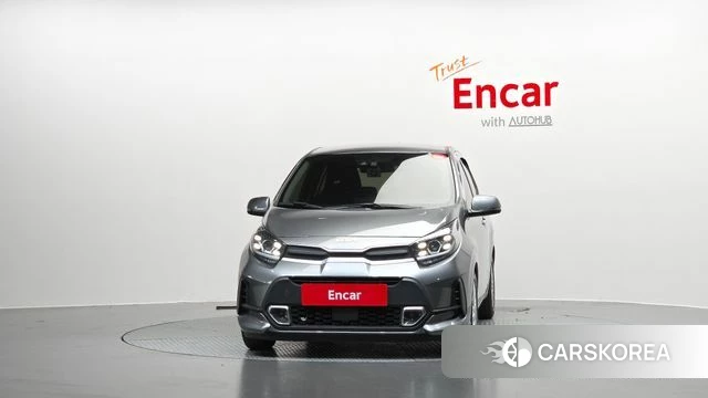 Kia Morning Urban (JA) id 4774984 из Кореи 22