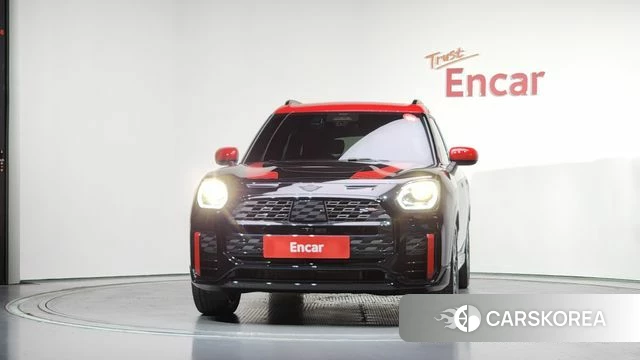 Mini Cooper S Countryman 3rd Generation id 4523264 из Кореи 13