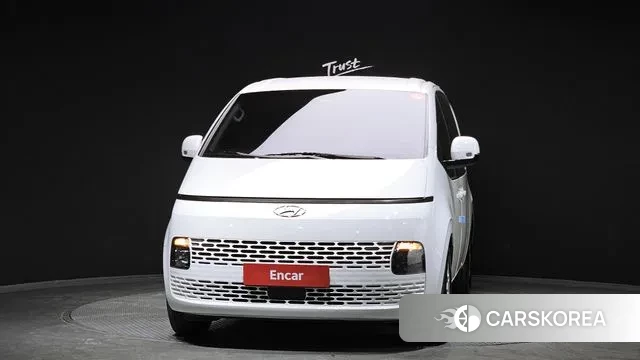 Hyundai Staria id 3644840 из Кореи 13