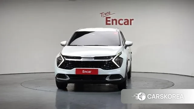 Kia Sportage 5th Generation id 3367346 из Кореи 13