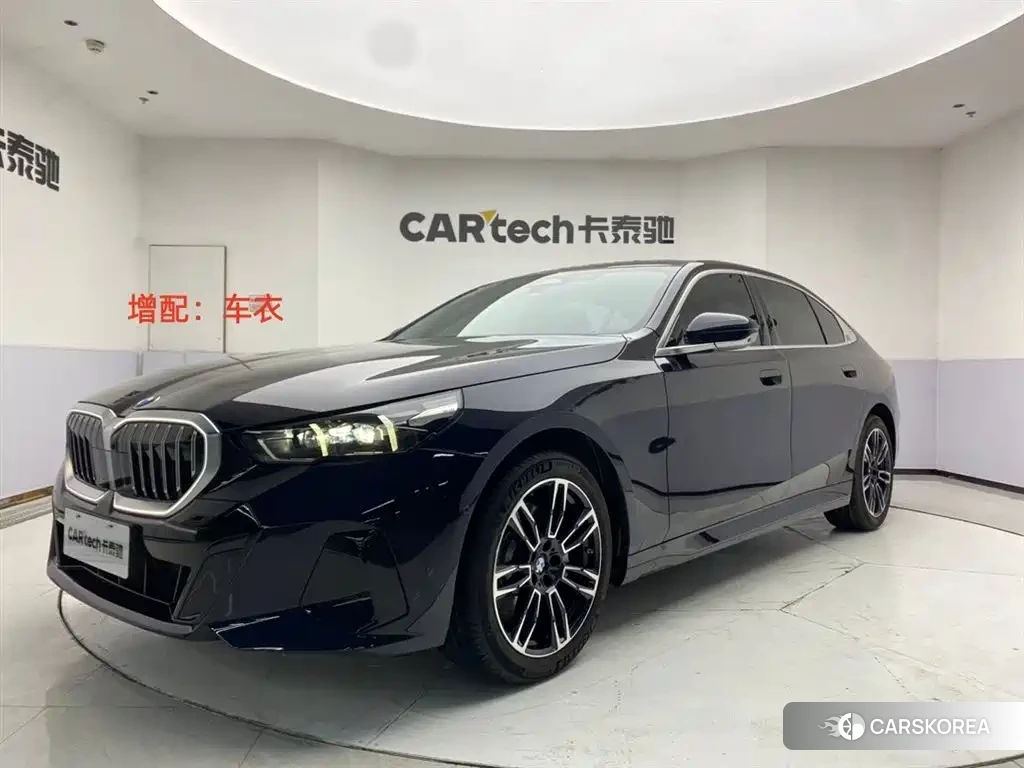 BMW 5 series id 4512981 из Китая 21