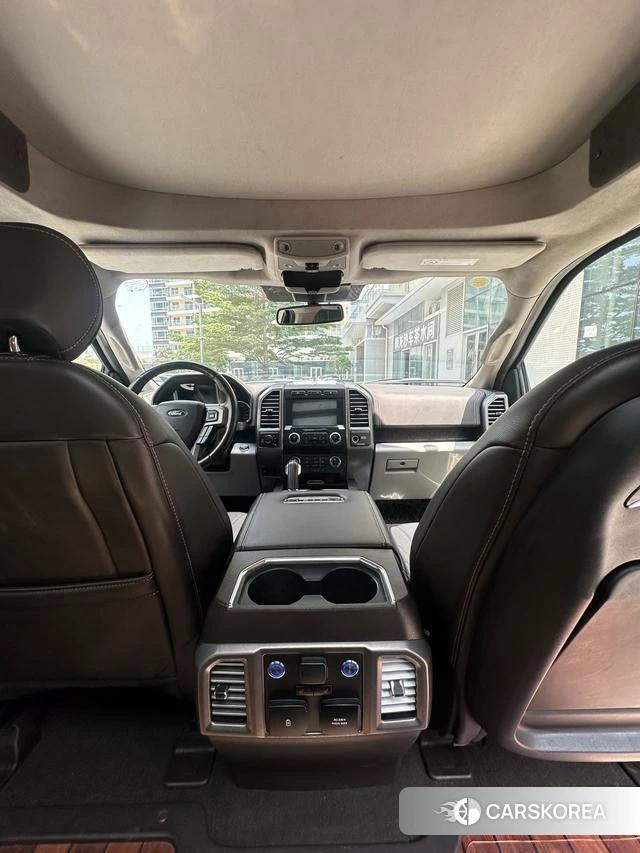 Ford F-150 id 4374467 из Китая 22