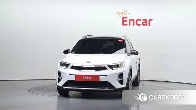 Kia Stonic id 4384115 из Кореи 23