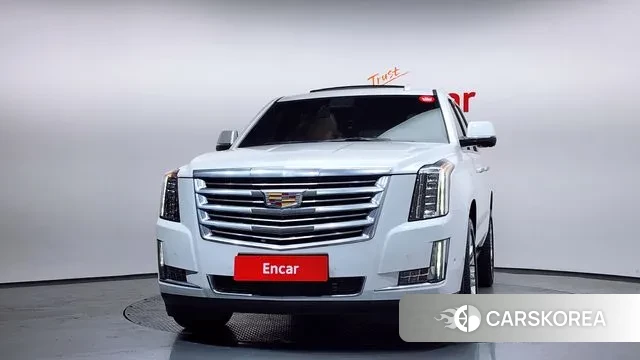 Cadillac Escalade id 3676829 из Кореи 13