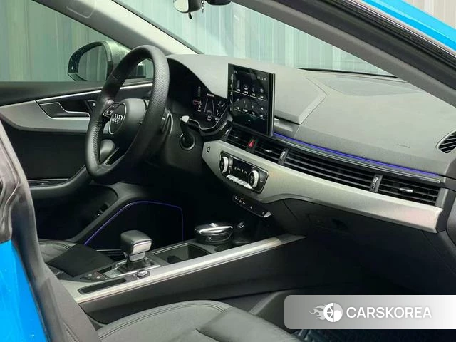Audi A5 id 4215140 из Китая 23