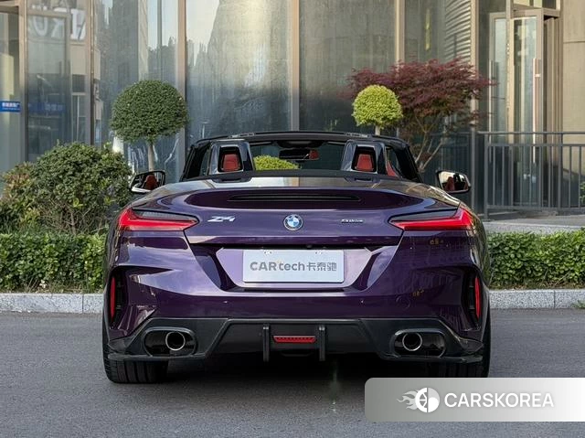BMW Z4 id 4297239 из Китая 8