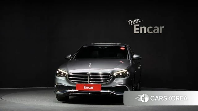 Mercedes-Benz E-Class W213 id 3885210 из Кореи 13