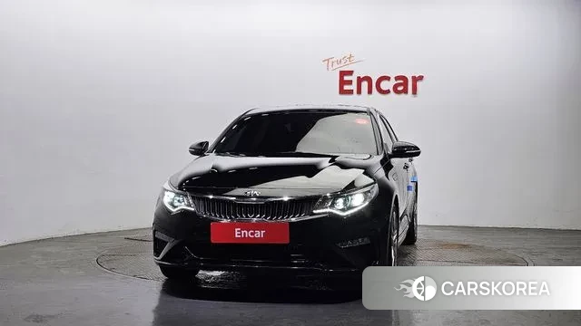 Kia The New K5 2nd generation id 3009249 из Кореи 13