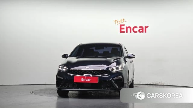 Kia Come New K3 id 4765531 из Кореи 13