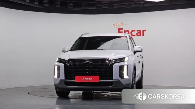 Hyundai The New Palisade id 3164755 из Кореи 13