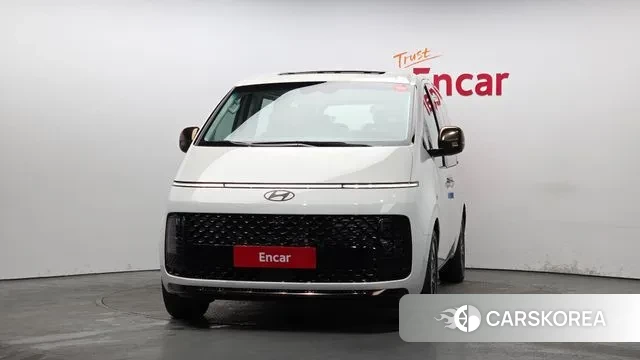 Hyundai Staria id 3648795 из Кореи 13