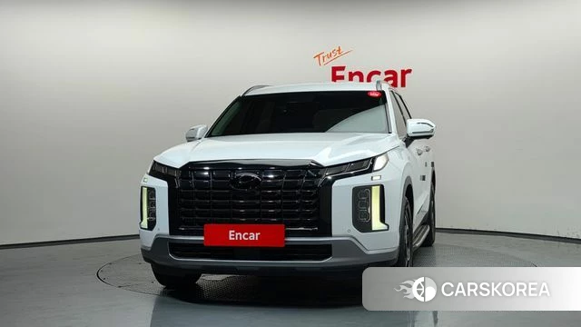 Hyundai The New Palisade id 4675802 из Кореи 23