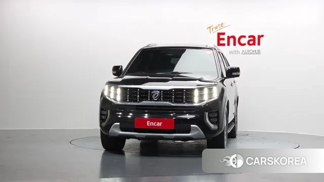 Kia Mohave Master id 3759597 из Кореи 13