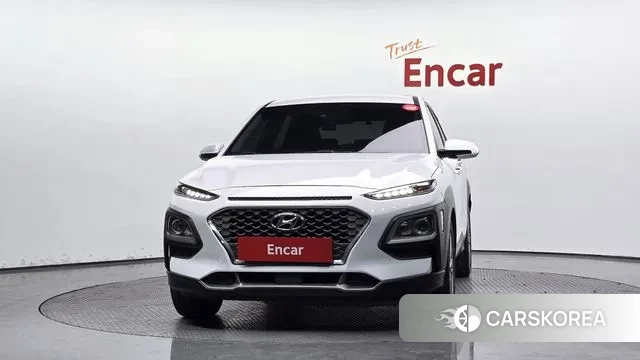 Hyundai Kona id 3598492 из Кореи 13