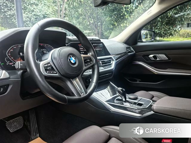 BMW 3 series id 4212688 из Китая 9