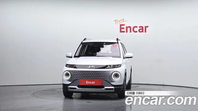 Hyundai Casper id 2943364 из Кореи 13