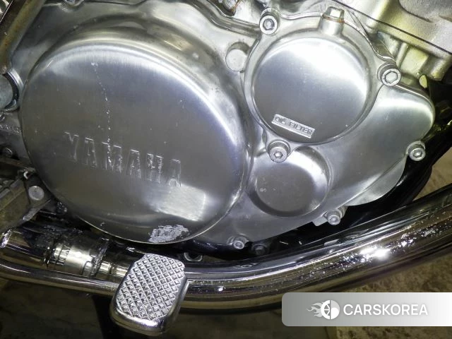 Engine photo