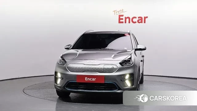 Kia Niro EV id 3317994 из Кореи 13