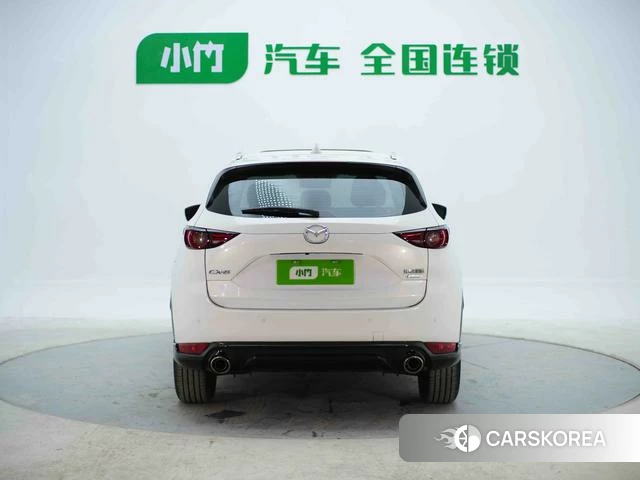 Mazda CX-5 id 4348780 из Китая 20