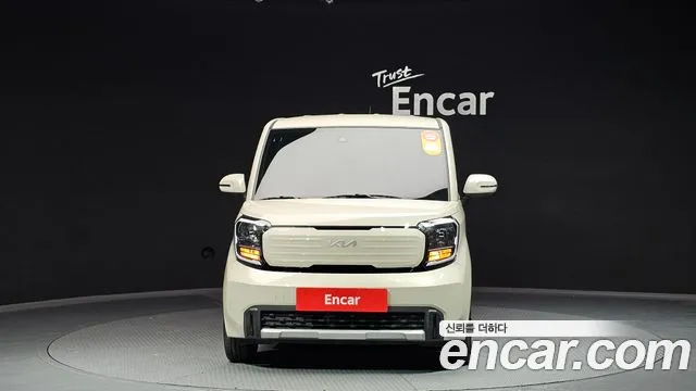 Kia The New Kia Ray id 2451526 из Кореи 13